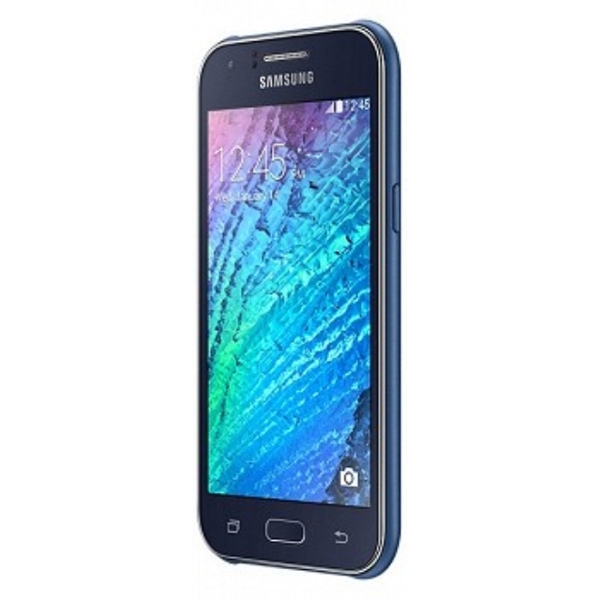 მობილური ტელეფონი SAMSUNG GALAXY J1 4G (SM-J100F/DS) 4GB BLUE