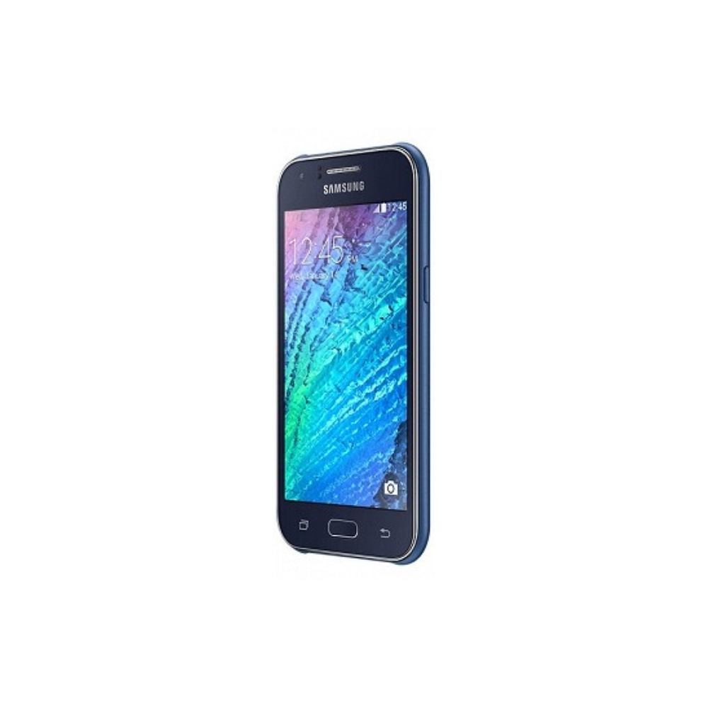 მობილური ტელეფონი SAMSUNG GALAXY J1 4G (SM-J100F/DS) 4GB BLUE