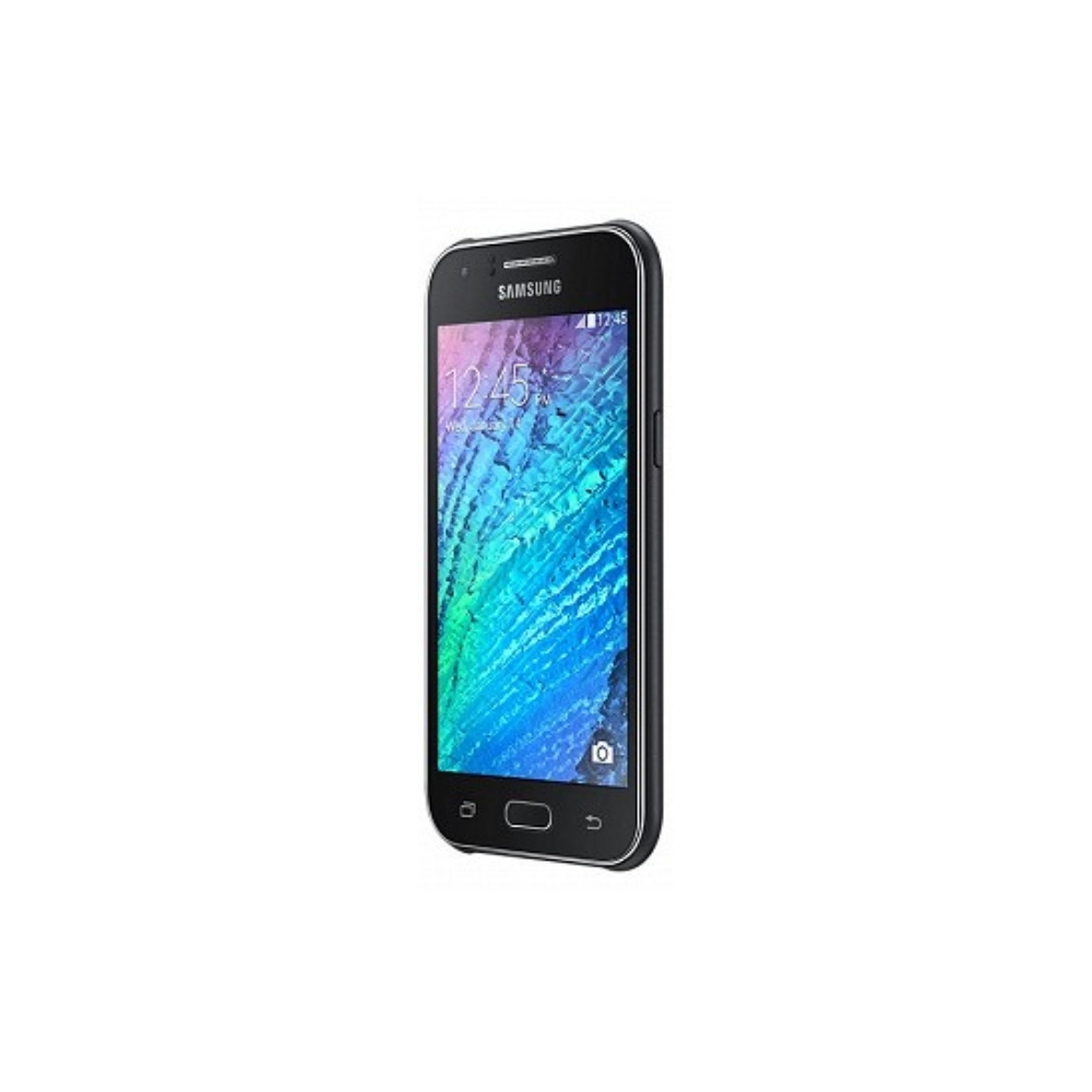 მობილური ტელეფონი SAMSUNG GALAXY J1 (SM-J100H/DS) 4GB BLACK
