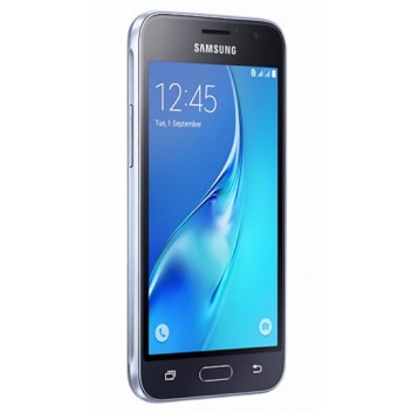 მობილური ტელეფონი SAMSUNG GALAXY J1 (J120FD) 8GB BLACK