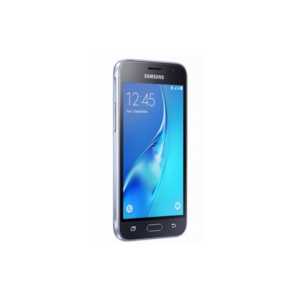 მობილური ტელეფონი SAMSUNG GALAXY J1 (J120FD) 8GB BLACK