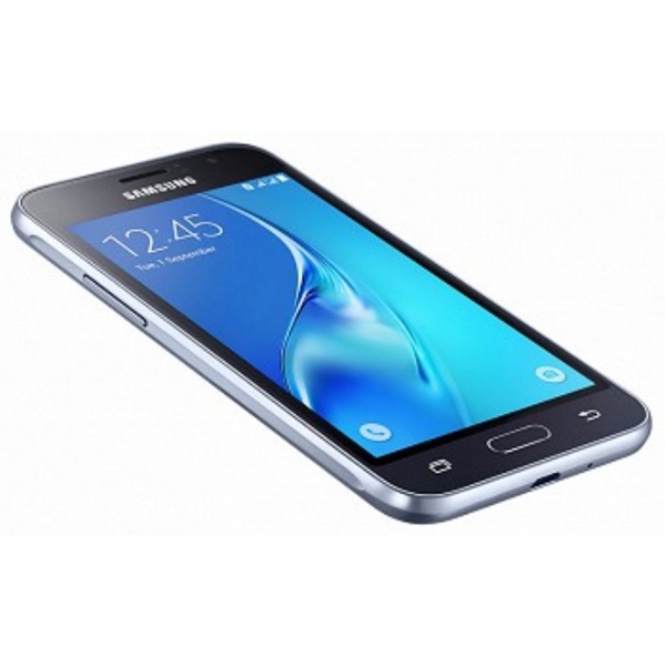 მობილური ტელეფონი SAMSUNG GALAXY J1 (J120FD) 8GB BLACK