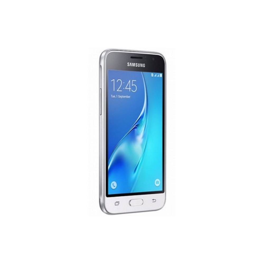 მობილური ტელეფონი SAMSUNG GALAXY J1 (J120HD) 8GB WHITE