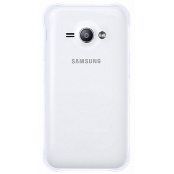 მობილური ტელეფონი SAMSUNG GALAXY J1 ACE (J110FD) 4GB WHITE