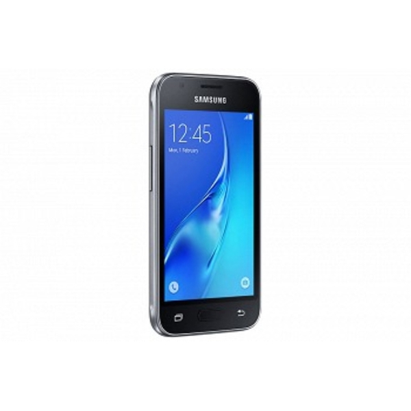 მობილური ტელეფონი SAMSUNG GALAXY J1 (J105FD) BLACK 