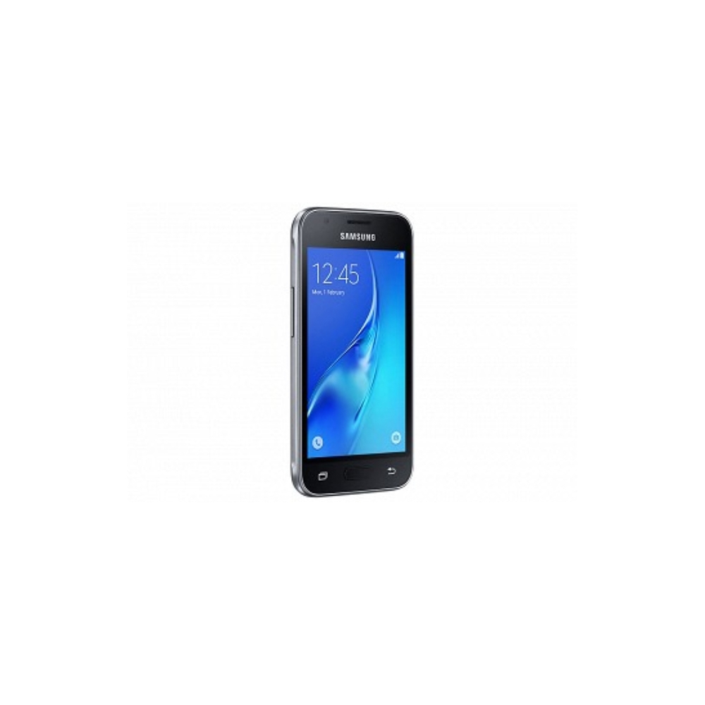 მობილური ტელეფონი SAMSUNG GALAXY J1 (J105FD) BLACK 