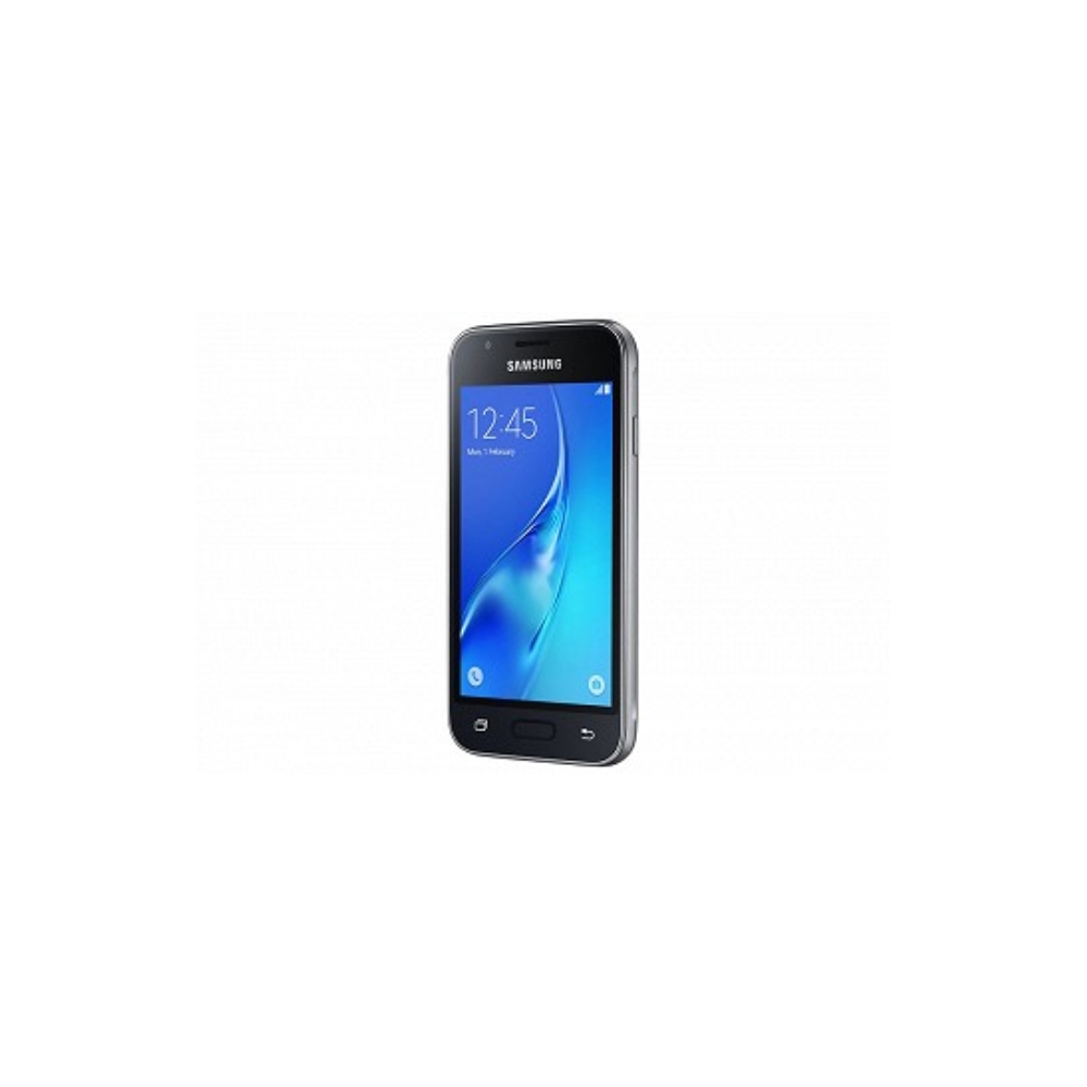 მობილური ტელეფონი SAMSUNG GALAXY J1 (J105FD) BLACK 