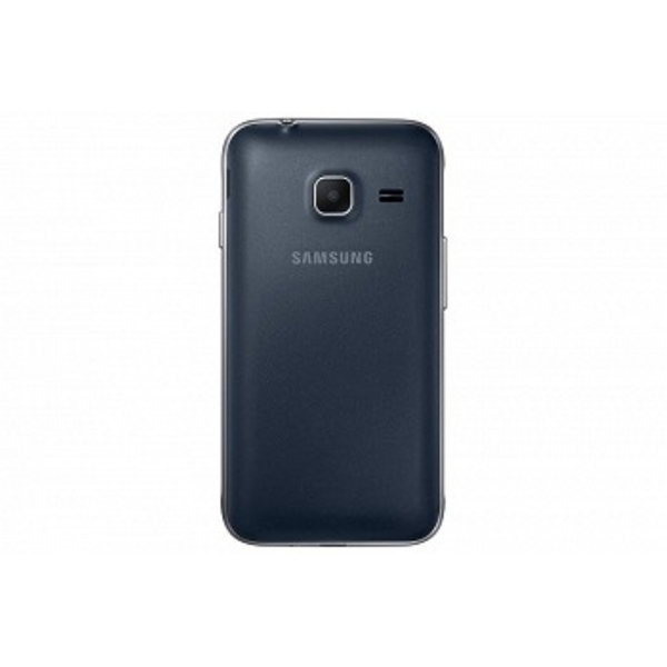 მობილური ტელეფონი SAMSUNG GALAXY J1 (J105FD) BLACK 