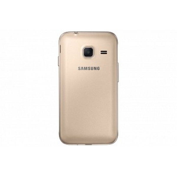 მობილური ტელეფონი SAMSUNG GALAXY J1 (J105FD) GOLD 