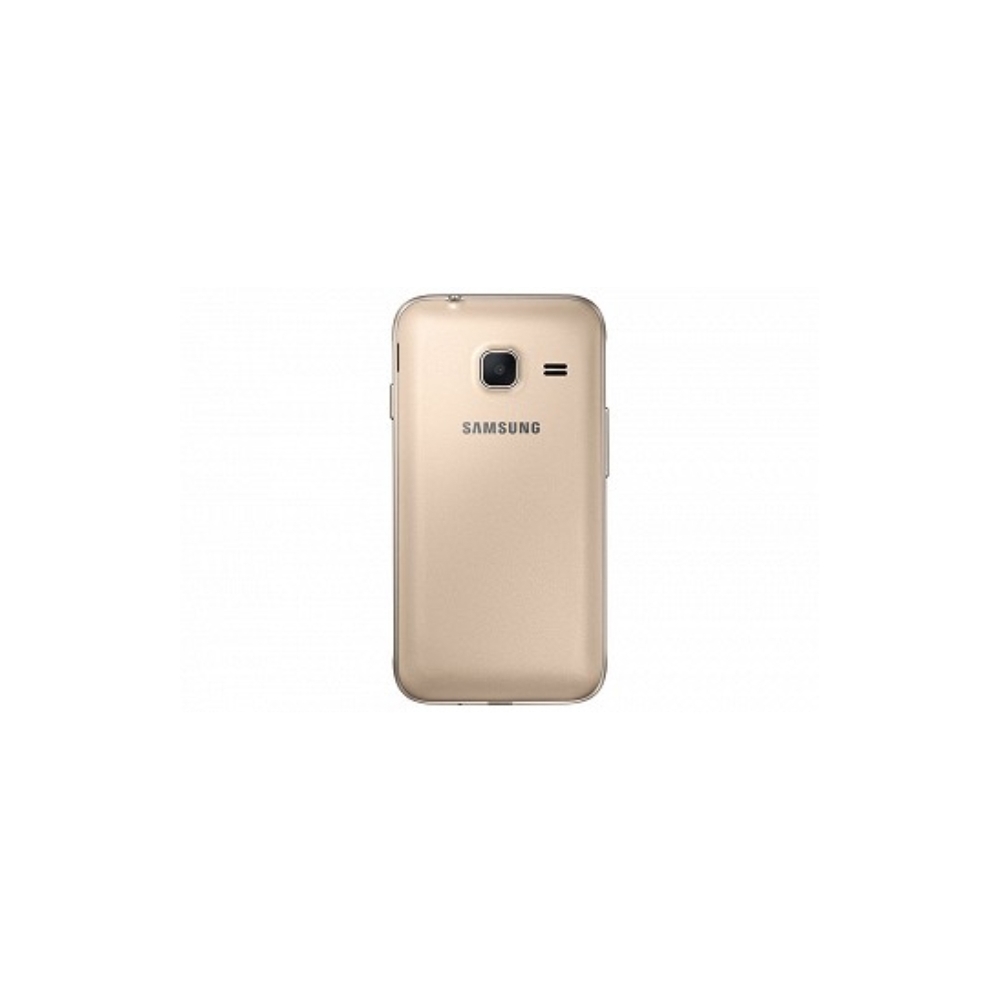 მობილური ტელეფონი SAMSUNG GALAXY J1 (J105FD) GOLD 