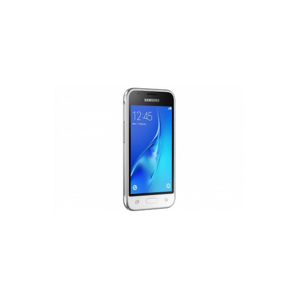 მობილური ტელეფონი SAMSUNG GALAXY J1 (J105FD) WHITE