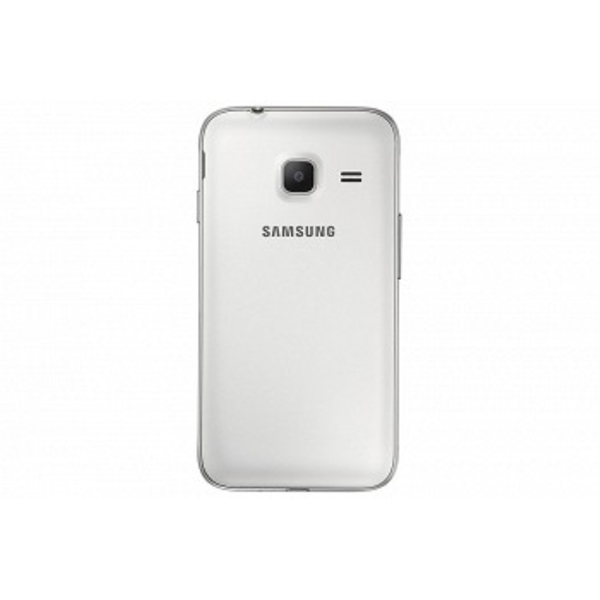 მობილური ტელეფონი SAMSUNG GALAXY J1 (J105FD) WHITE