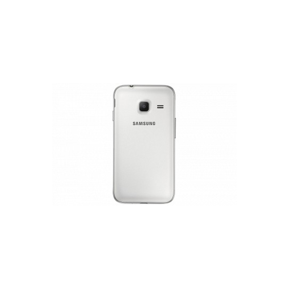 მობილური ტელეფონი SAMSUNG GALAXY J1 (J105FD) WHITE