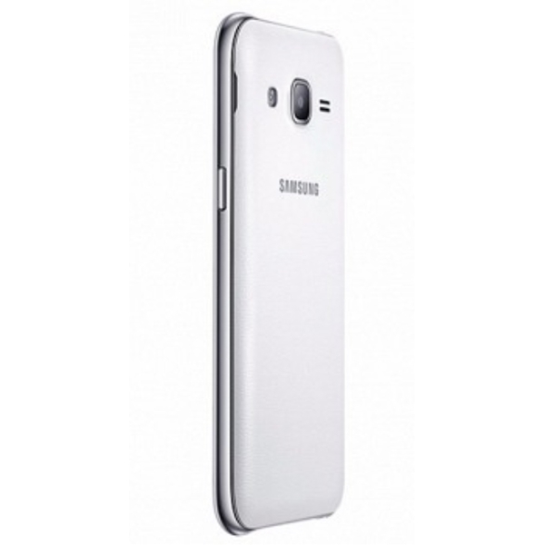 მობილური ტელეფონი SAMSUNG GALAXY J2 (J200FD) 8GB WHITE