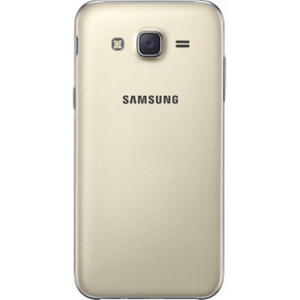 მობილური ტელეფონი SAMSUNG GALAXY J5 (SM-J500F/DS) 8GB GOLD