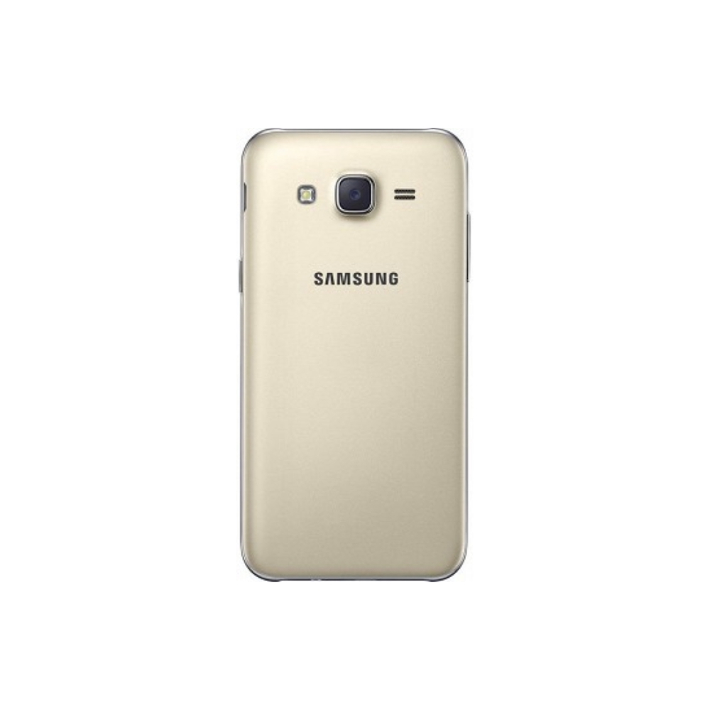 მობილური ტელეფონი SAMSUNG GALAXY J5 (SM-J500F/DS) 8GB GOLD