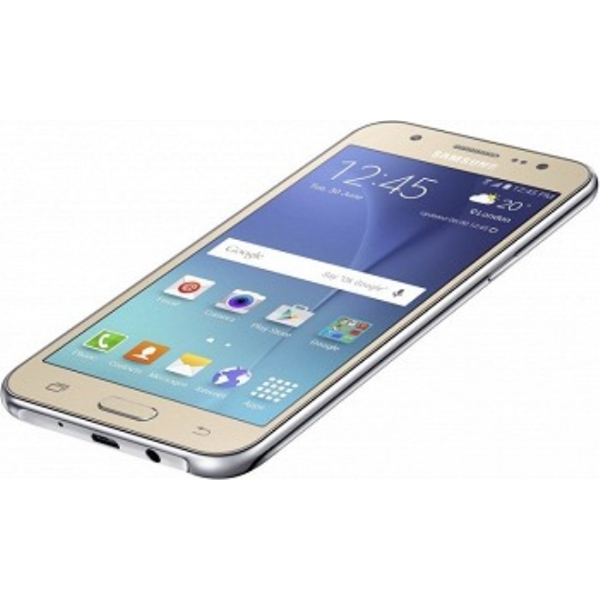 მობილური ტელეფონი SAMSUNG GALAXY J5 (SM-J500F/DS) 8GB GOLD