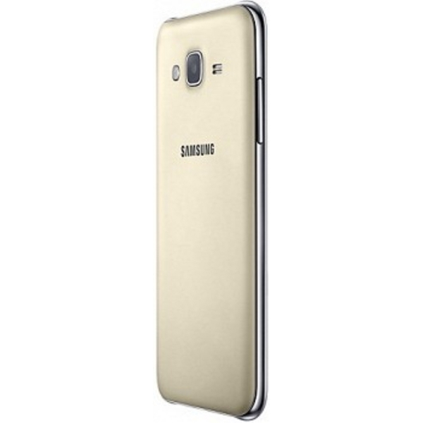 მობილური ტელეფონი SAMSUNG GALAXY J5 (SM-J500F/DS) 8GB GOLD