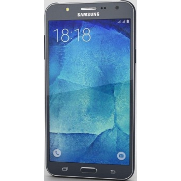 მობილური ტელეფონი SAMSUNG GALAXY J7 (SM-J700F) 16GB BLACK