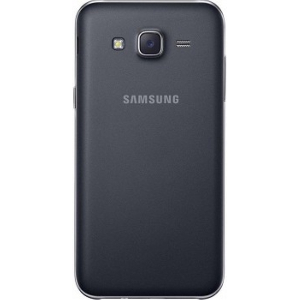 მობილური ტელეფონი SAMSUNG GALAXY J7 (SM-J700F) 16GB BLACK