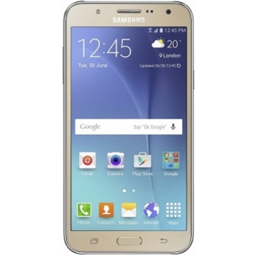 მობილური ტელეფონი SAMSUNG GALAXY J7 (SM-J700F) 16GB GOLD 