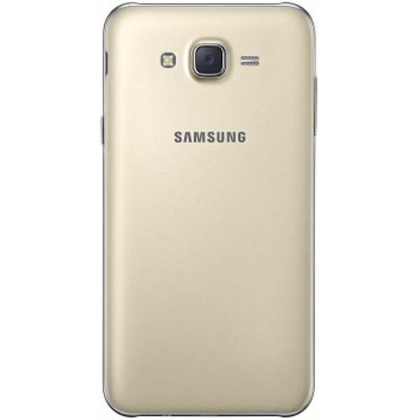 მობილური ტელეფონი SAMSUNG GALAXY J7 (SM-J700F) 16GB GOLD 