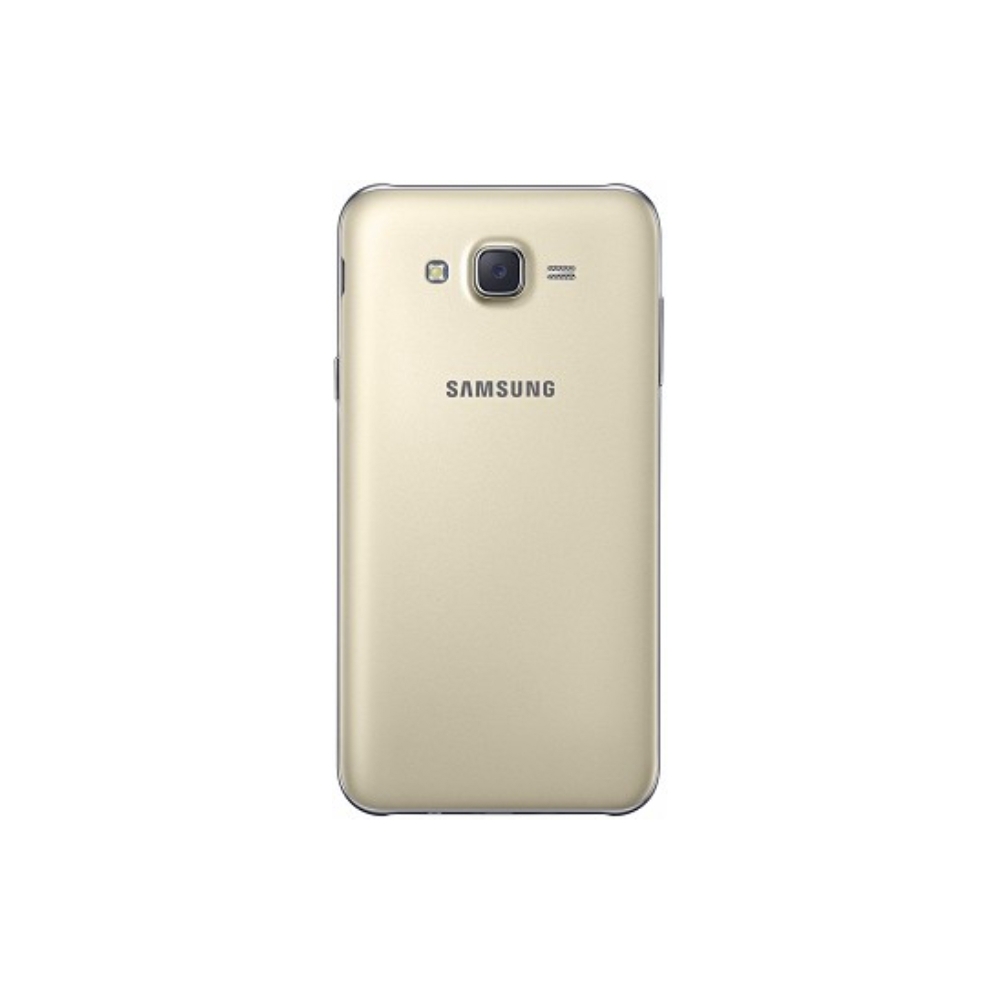 მობილური ტელეფონი SAMSUNG GALAXY J7 (SM-J700F) 16GB GOLD 