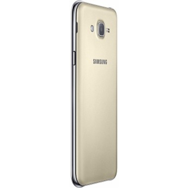 მობილური ტელეფონი SAMSUNG GALAXY J7 (SM-J700F) 16GB GOLD 