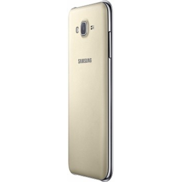 მობილური ტელეფონი SAMSUNG GALAXY J7 (SM-J700F) 16GB GOLD 