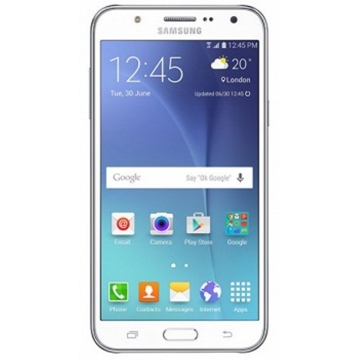 მობილური ტელეფონი SAMSUNG GALAXY J7 (SM-J700F) 16GB WHITE