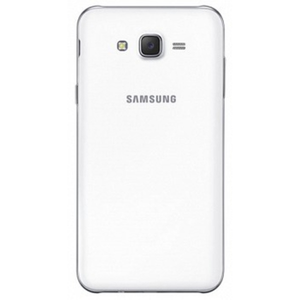 მობილური ტელეფონი SAMSUNG GALAXY J7 (SM-J700F) 16GB WHITE