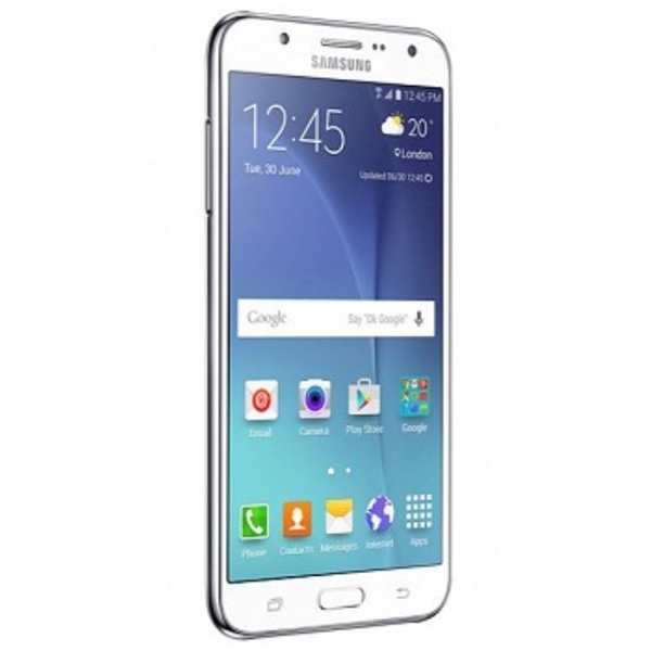 მობილური ტელეფონი SAMSUNG GALAXY J7 (SM-J700F) 16GB WHITE