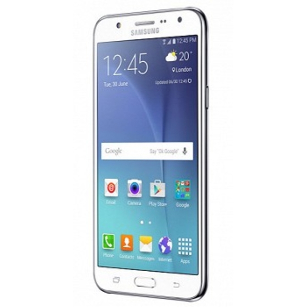 მობილური ტელეფონი SAMSUNG GALAXY J7 (SM-J700F) 16GB WHITE