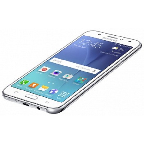 მობილური ტელეფონი SAMSUNG GALAXY J7 (SM-J700F) 16GB WHITE