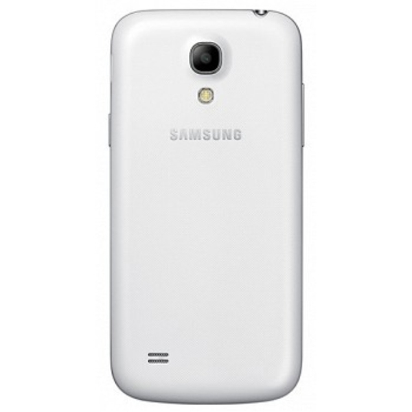 მობილური ტელეფონი  Samsung Galaxy S4 mini (i9195) Dual Sim White