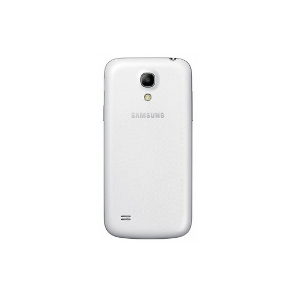 მობილური ტელეფონი  Samsung Galaxy S4 mini (i9195) Dual Sim White