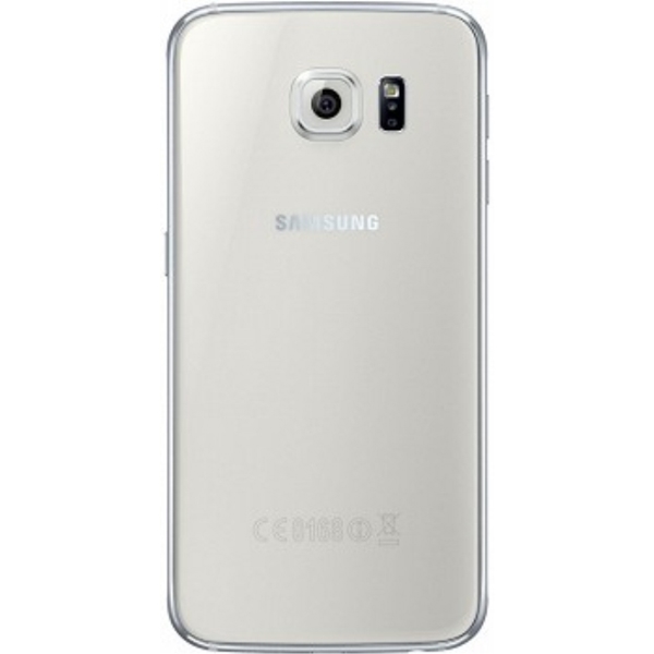 მობილური ტელეფონი SAMSUNG GALAXY S6 (SM-G920F) 32GB WHITE 