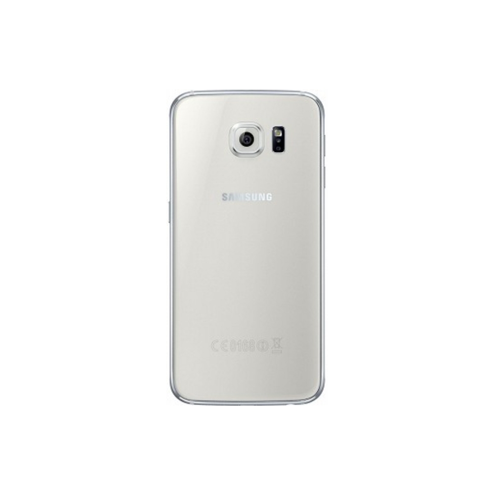 მობილური ტელეფონი SAMSUNG GALAXY S6 (SM-G920F) 32GB WHITE 