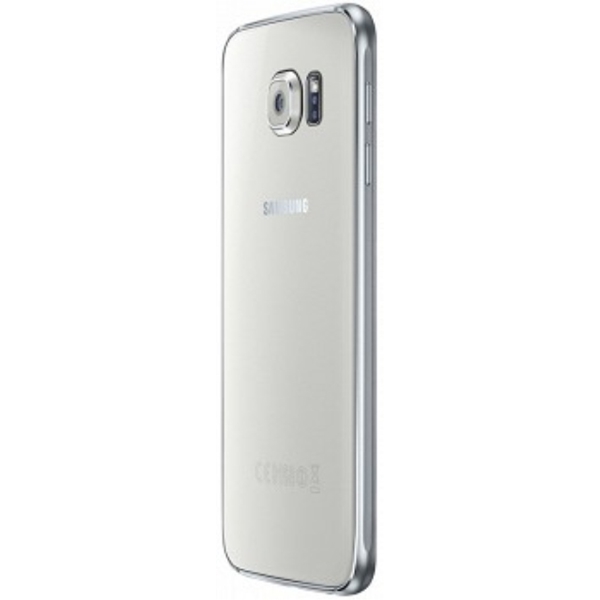 მობილური ტელეფონი SAMSUNG GALAXY S6 (SM-G920F) 32GB WHITE 