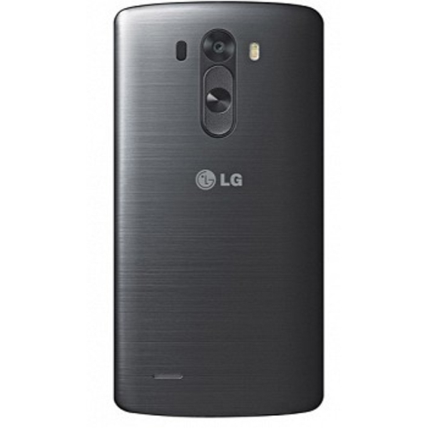 მობილური ტელეფონი LG G3 (D855) 16GB METALLIC BLACK 