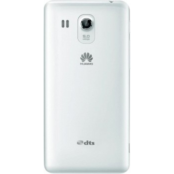 მობილური ტელეფონი HUAWEI ASCEND G525 DUAL SIM WHITE