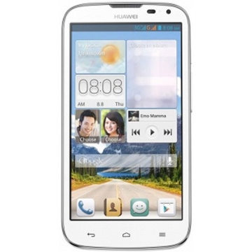 მობილური ტელეფონი HUAWEI ASCEND G610 4GB WHITE 