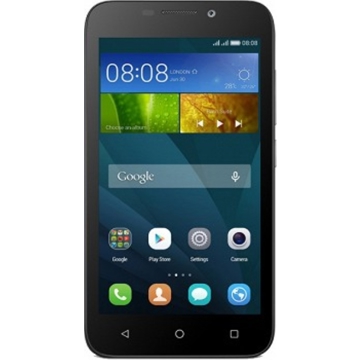 მობილური ტელეფონი HUAWEI Y560 8GB BLACK 