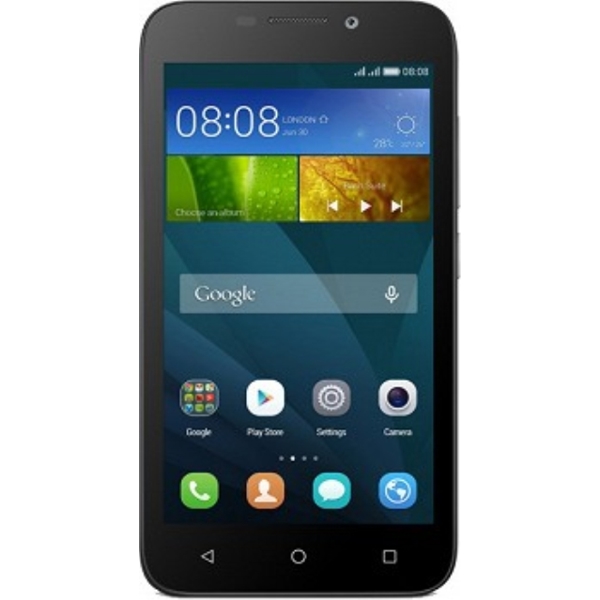 მობილური ტელეფონი HUAWEI Y560 8GB BLACK 