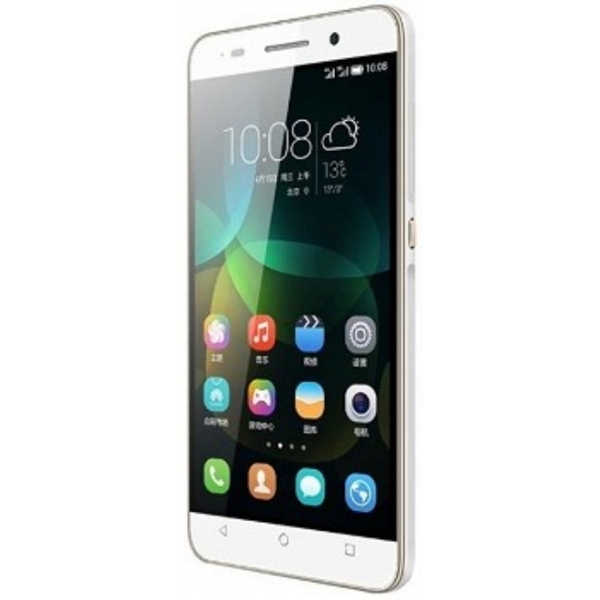 მობილური ტელეფონი HUAWEI HONOR 4C (G Play Mini) 8GB WHITE 