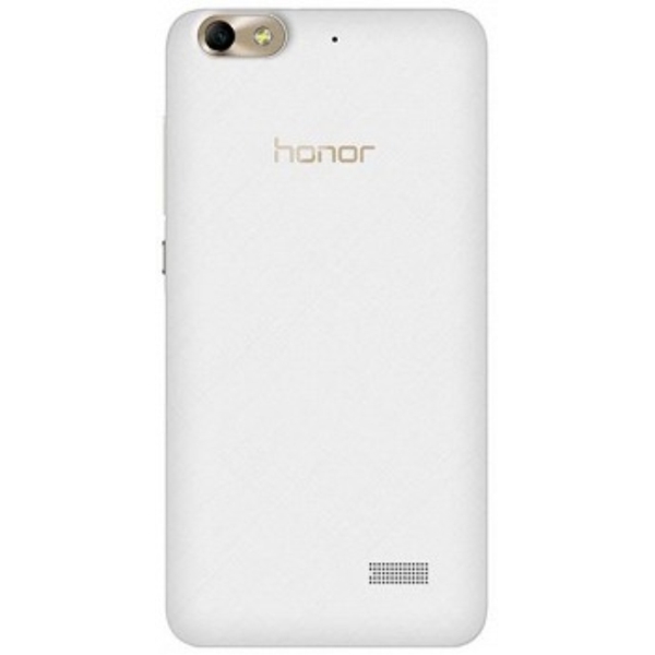 მობილური ტელეფონი HUAWEI HONOR 4C (G Play Mini) 8GB WHITE 