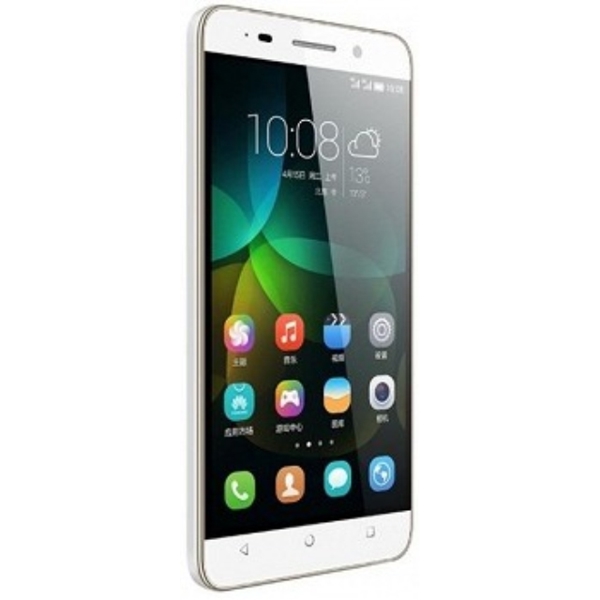 მობილური ტელეფონი HUAWEI HONOR 4C (G Play Mini) 8GB WHITE 