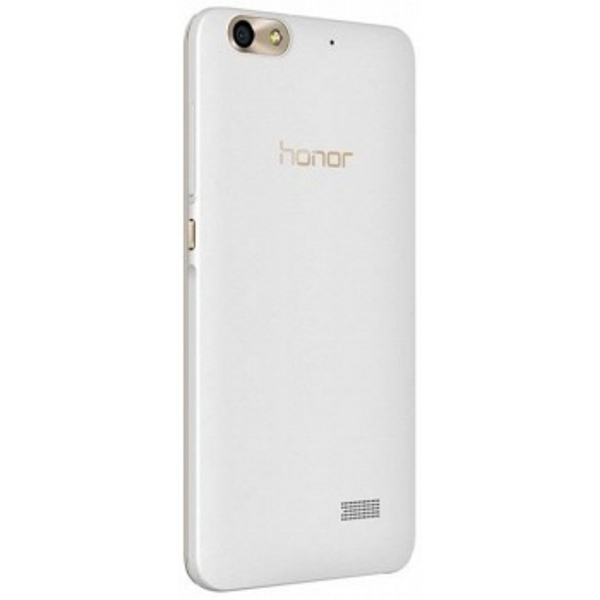 მობილური ტელეფონი HUAWEI HONOR 4C (G Play Mini) 8GB WHITE 