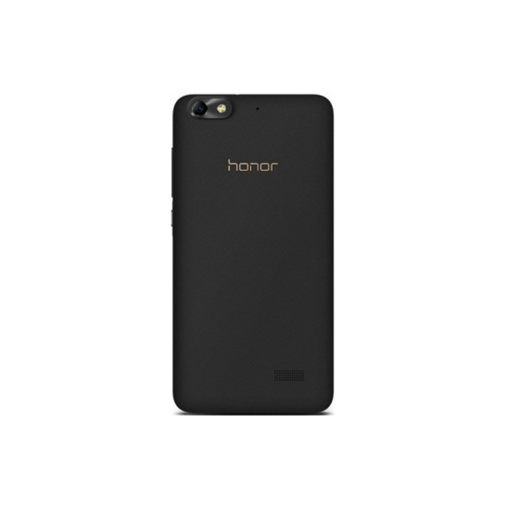 მობილური ტელეფონი HUAWEI HONOR 4C  8GB BLACK 