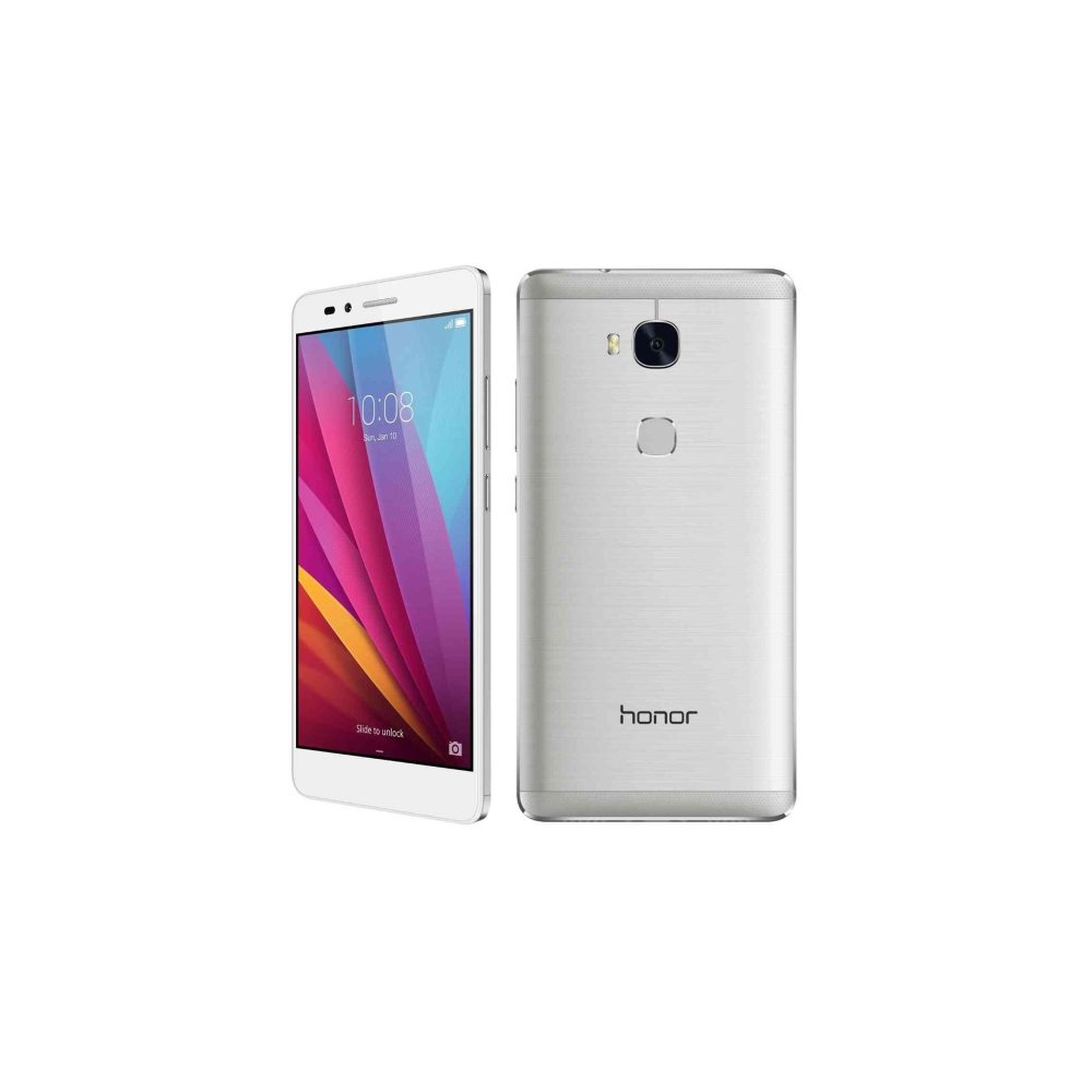მობილური ტელეფონი HUAWEI GR5 (Honor 5X) 16GB SILVER